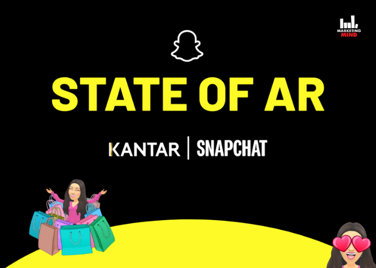 AR Ads Are the New Heavyweight Champs for Gen Z in India