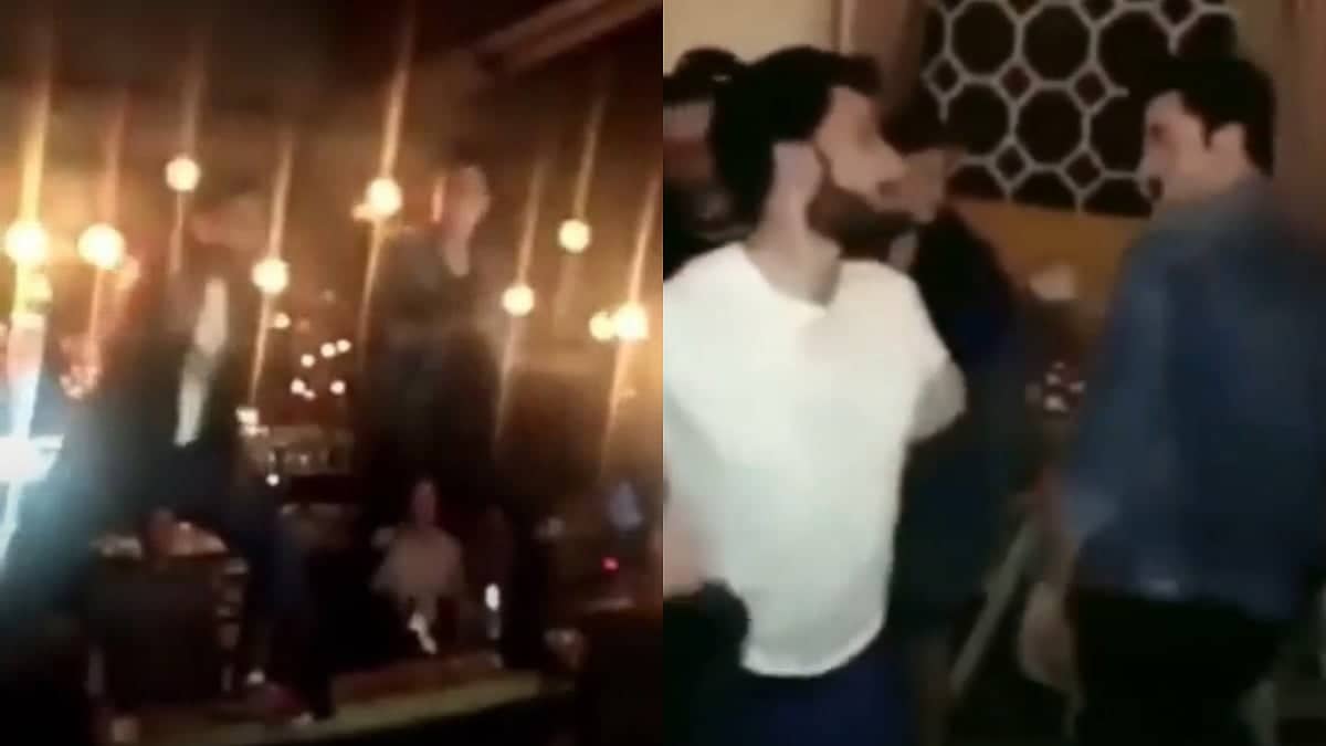 Ranveer Singh and Ranbir Kapoor Electrify Dance Floor at Party