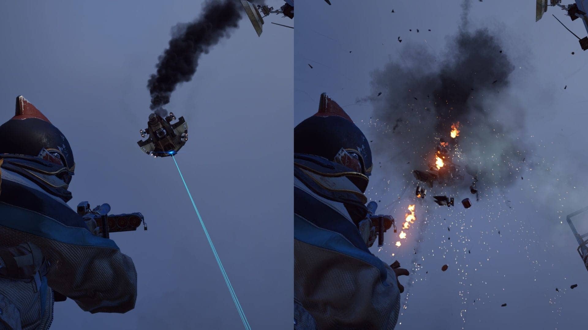 Vaporizer ko kaise maarna hai ARC Raiders mein, bhai!