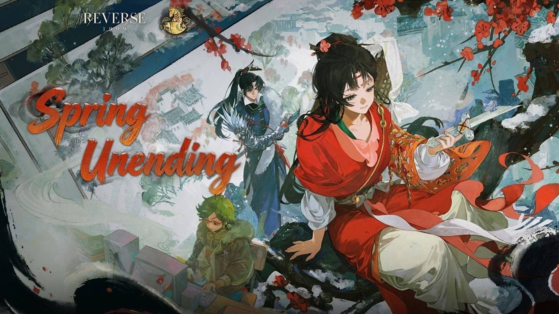 Get Ready for the Huge Reverse 1999 2.5 Anniversary Update!