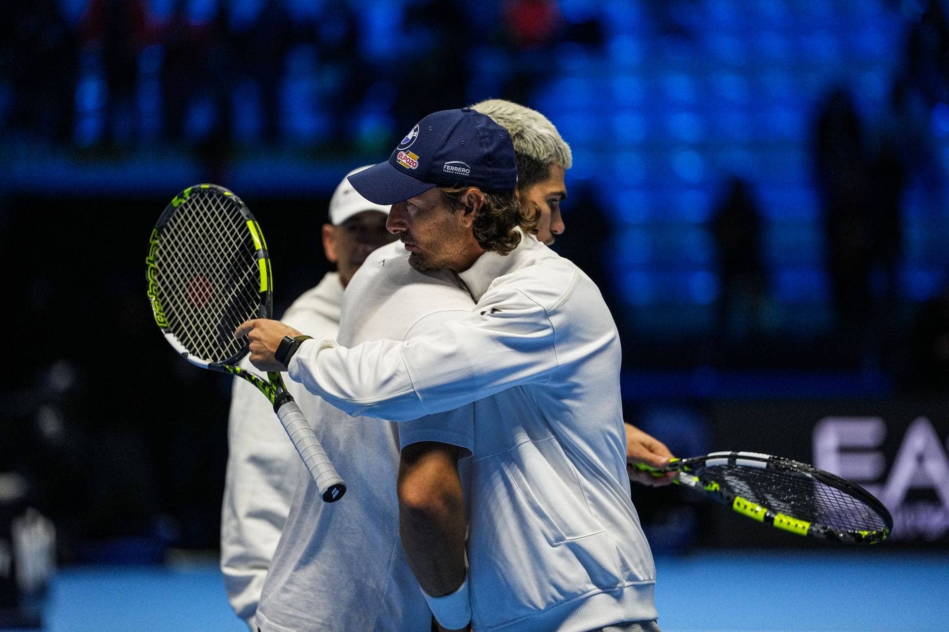 Alcaraz Needs Motivation to Keep His GOAT Status Strong