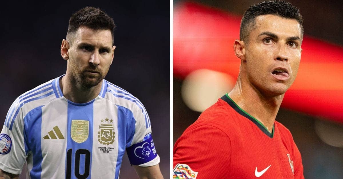 Kasey Keller Predicts Messi and Ronaldo as World Cup Underdogs