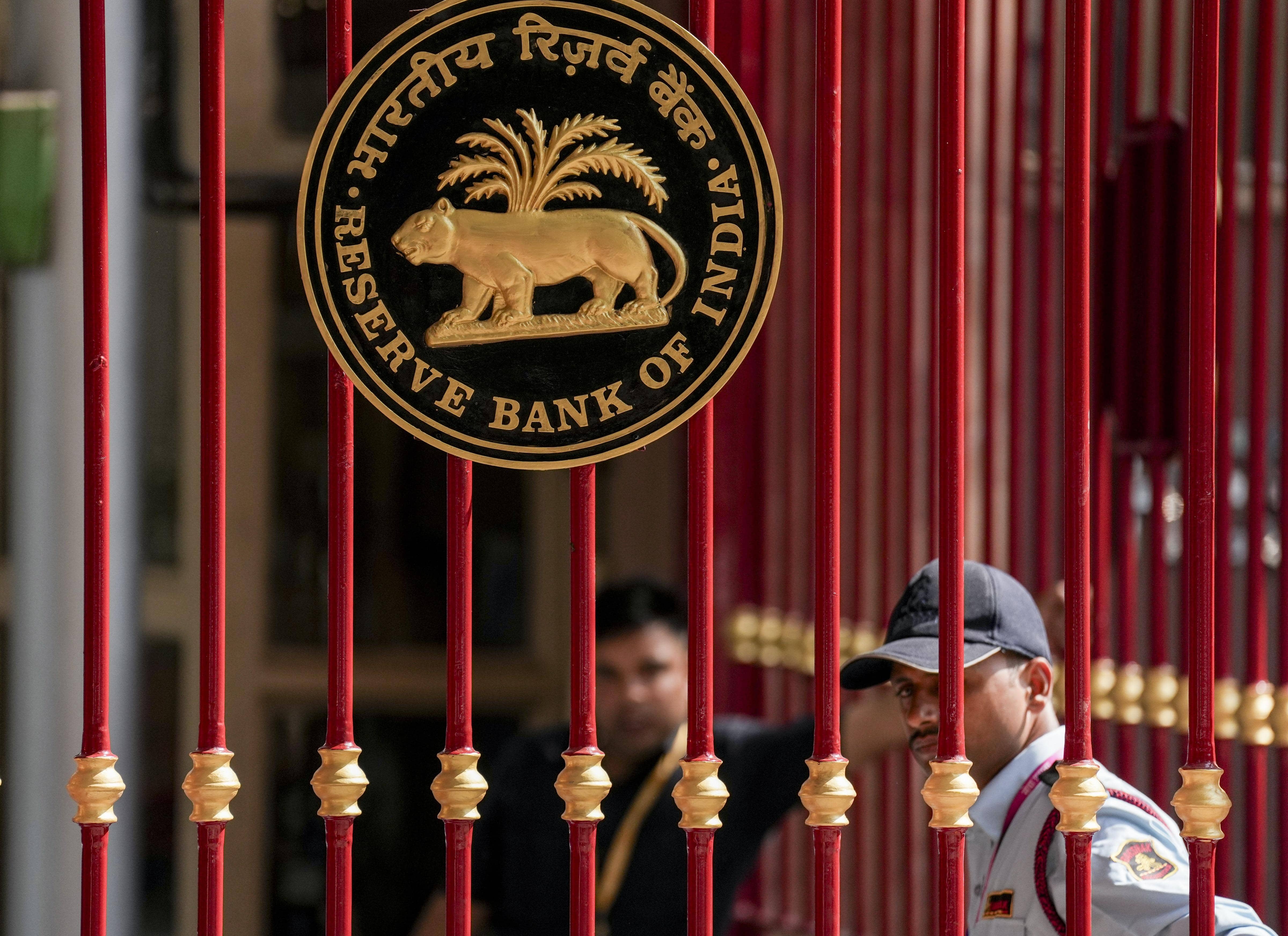 RBI Unleashes Banking Rules That Pack a Serious Punch