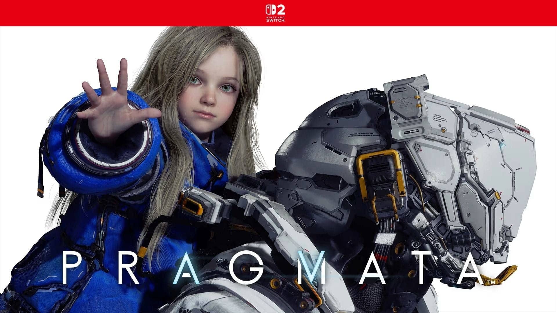 Why Pragmata on Nintendo Switch 2 is a Total Game-Changer