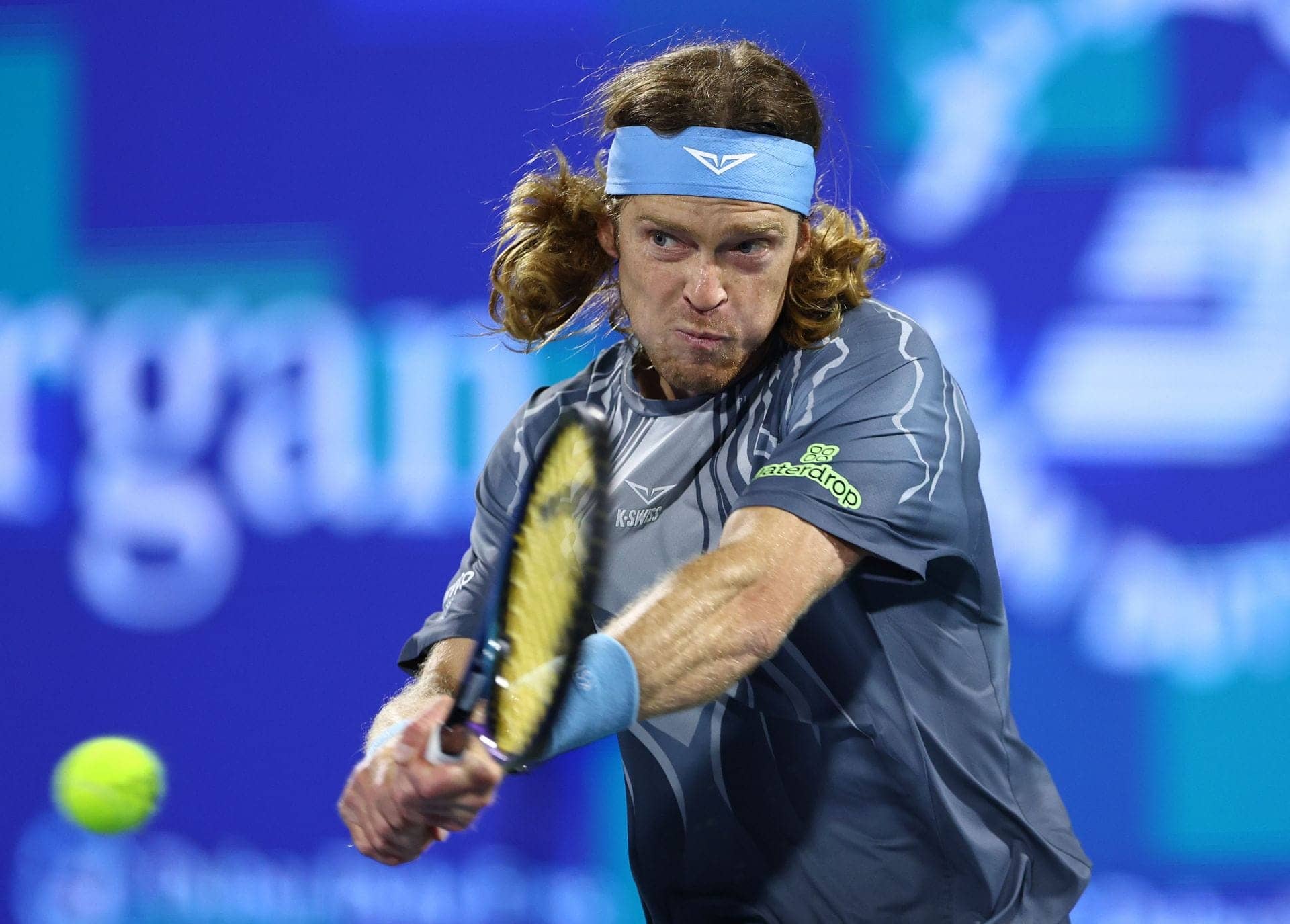 Rublev ka 'Horse Dose' Drama: Jeet ki Kahani Monte-Carlo Mein