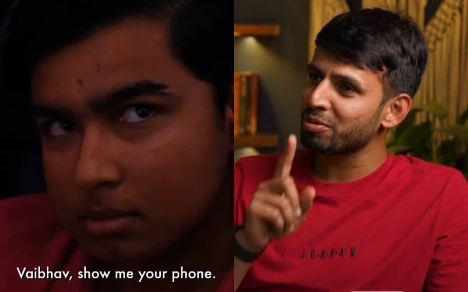 RR Fires Back at Jitesh, Vaibhav Sooryavanshi Steals the Show