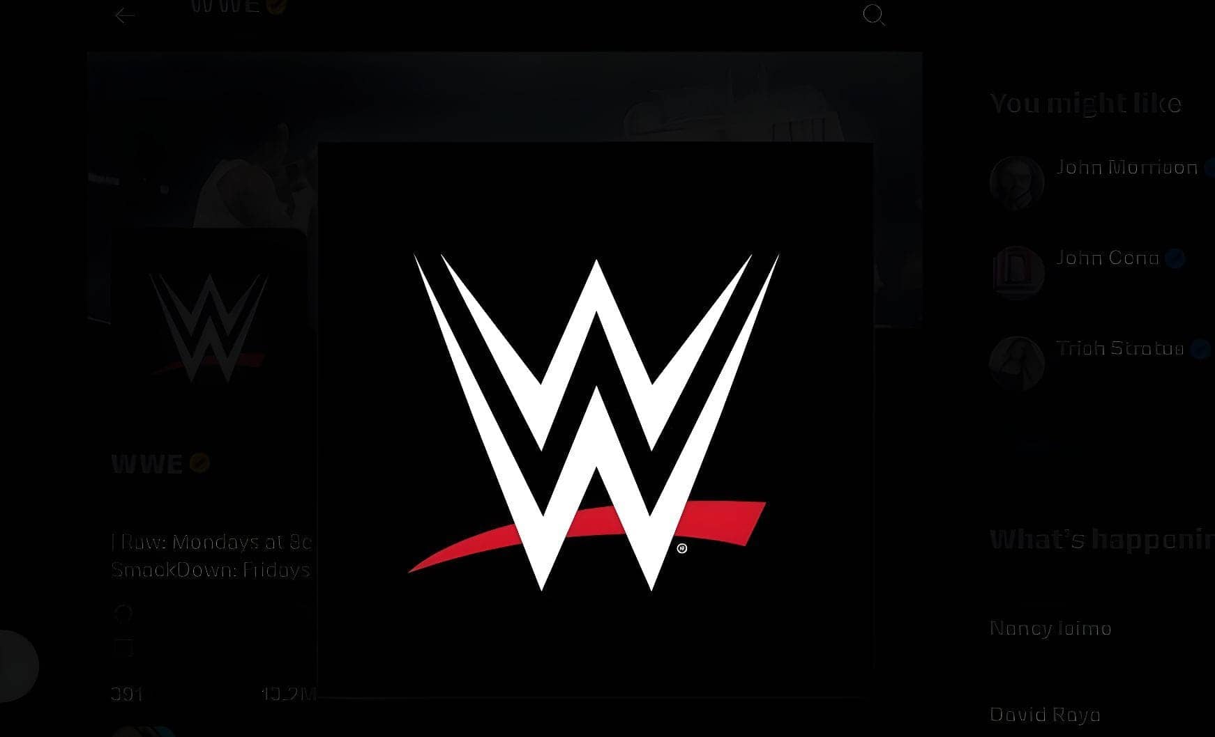 WWE star invades headquarters as their new leader ahead of RAW