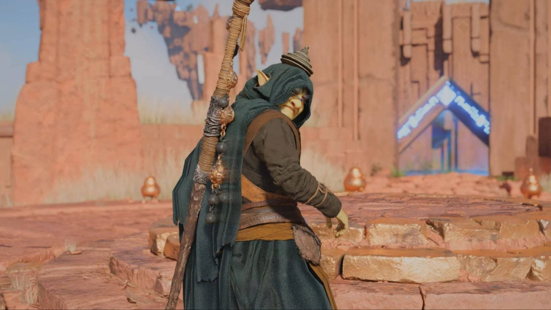 Master Du se milne ka raasta: *Abyss* ki kahani!