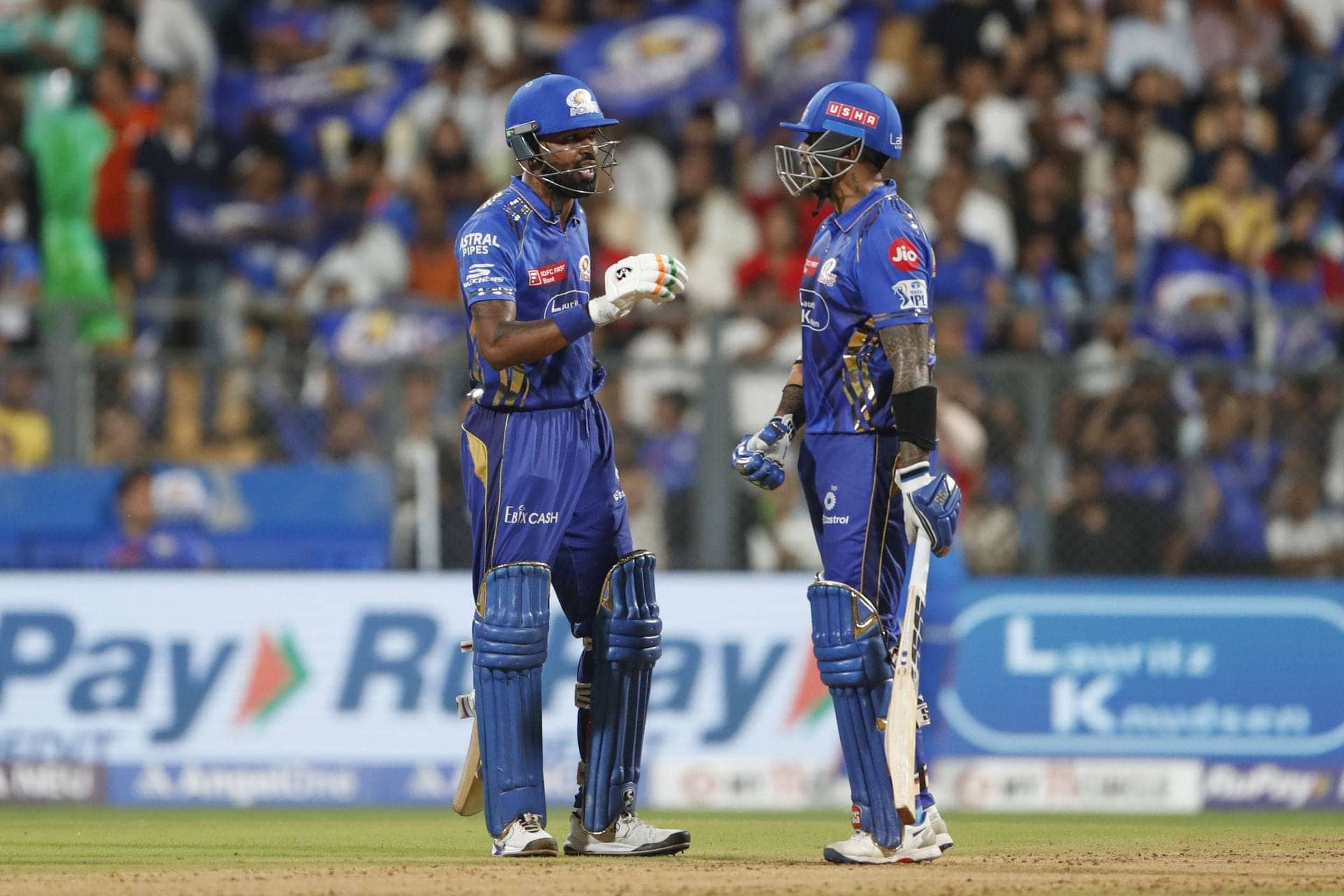 IPL 2026: Who Will Smash Runs in RR vs MI Showdown?