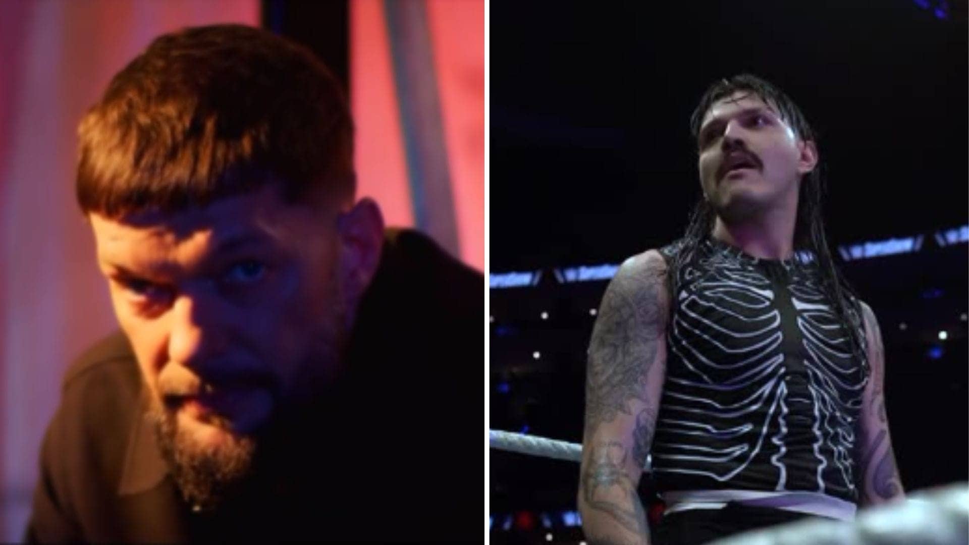 "It's back" - Finn Balor teases return of iconic WWE character against Dominik Mysterio at WrestleMania 42