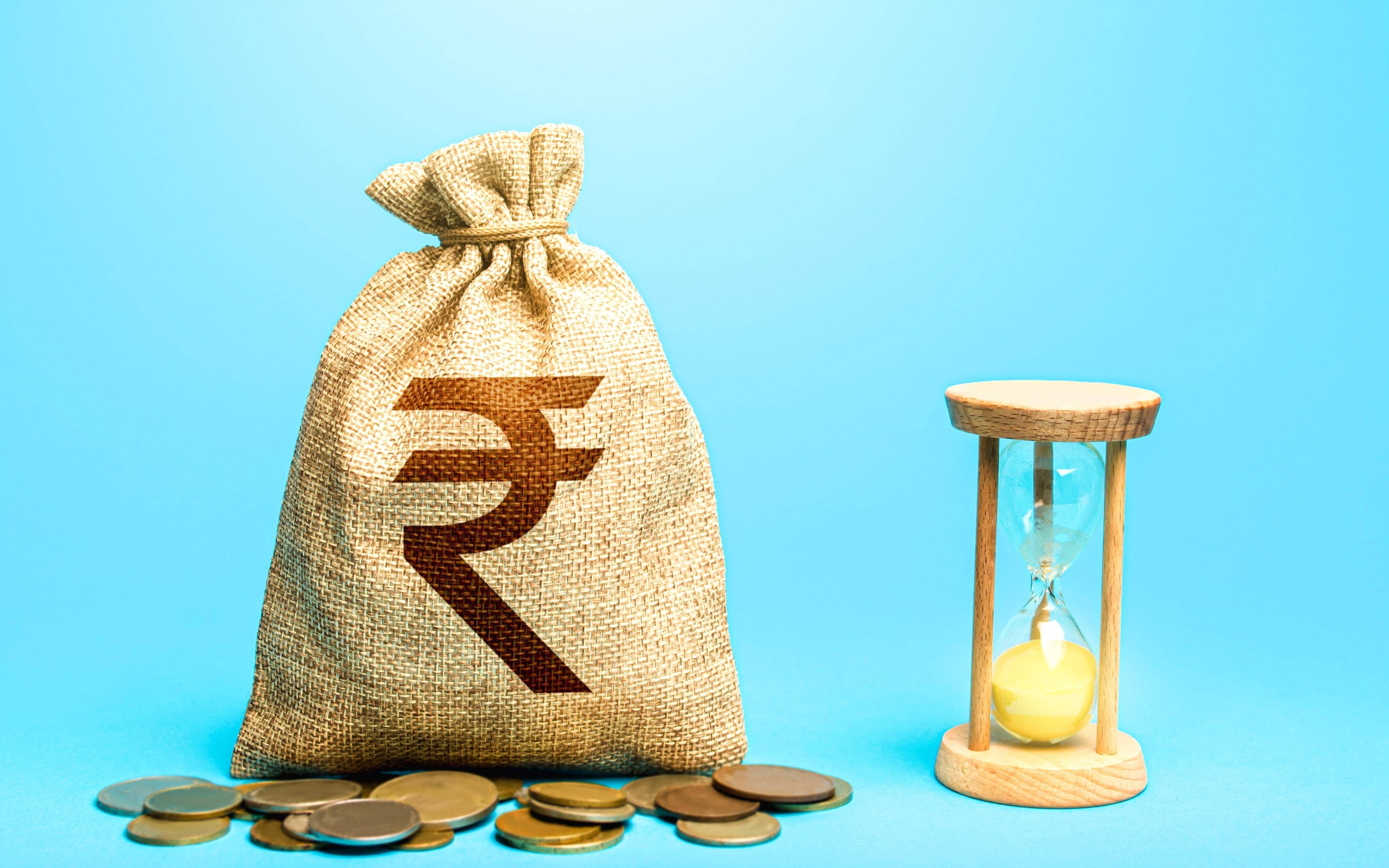 India's $26.7 Billion Loan Guarantees – It's Gonna Be Huge!