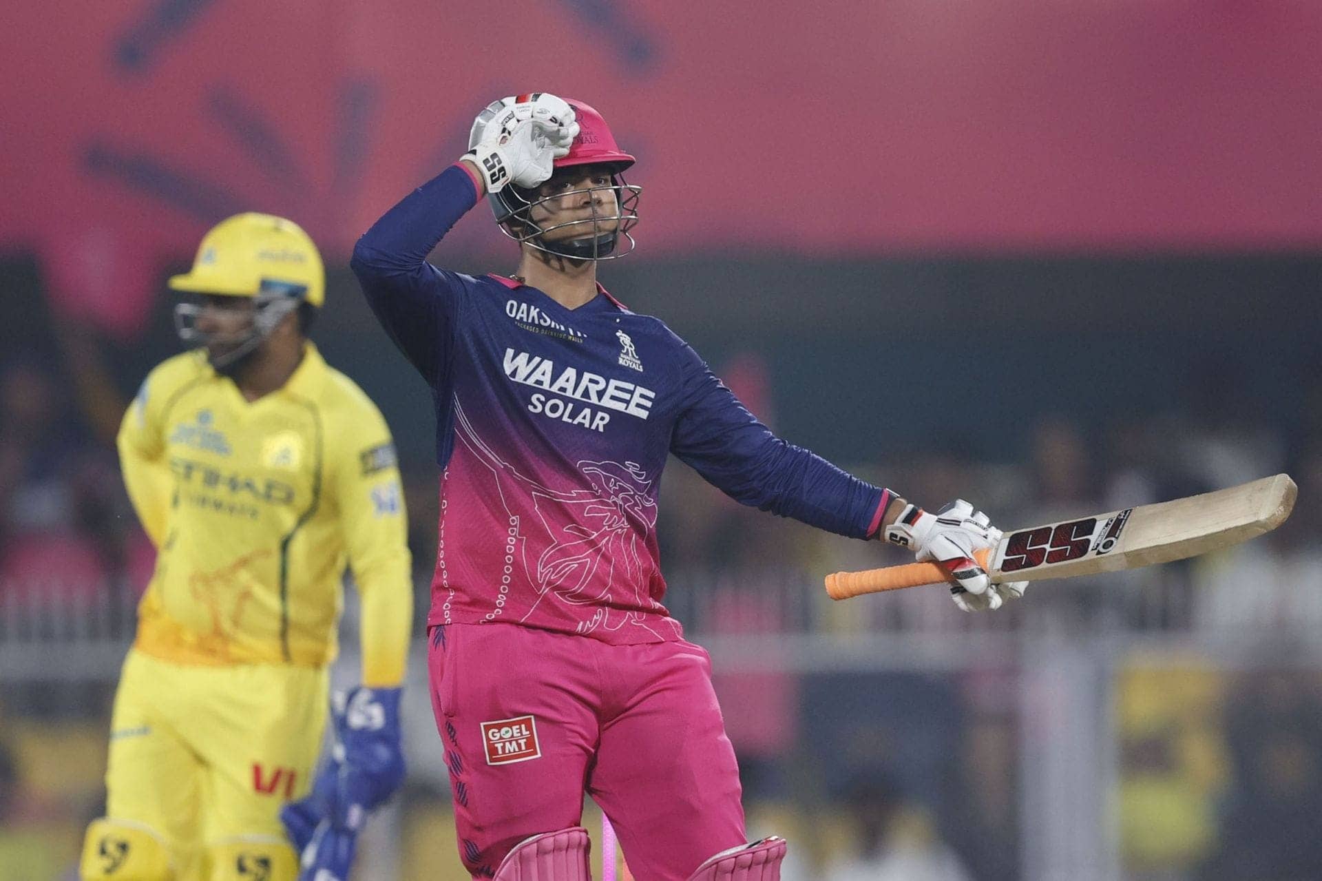 IPL 2026: Bumrah vs Suryavanshi, the Ultimate Showdown!