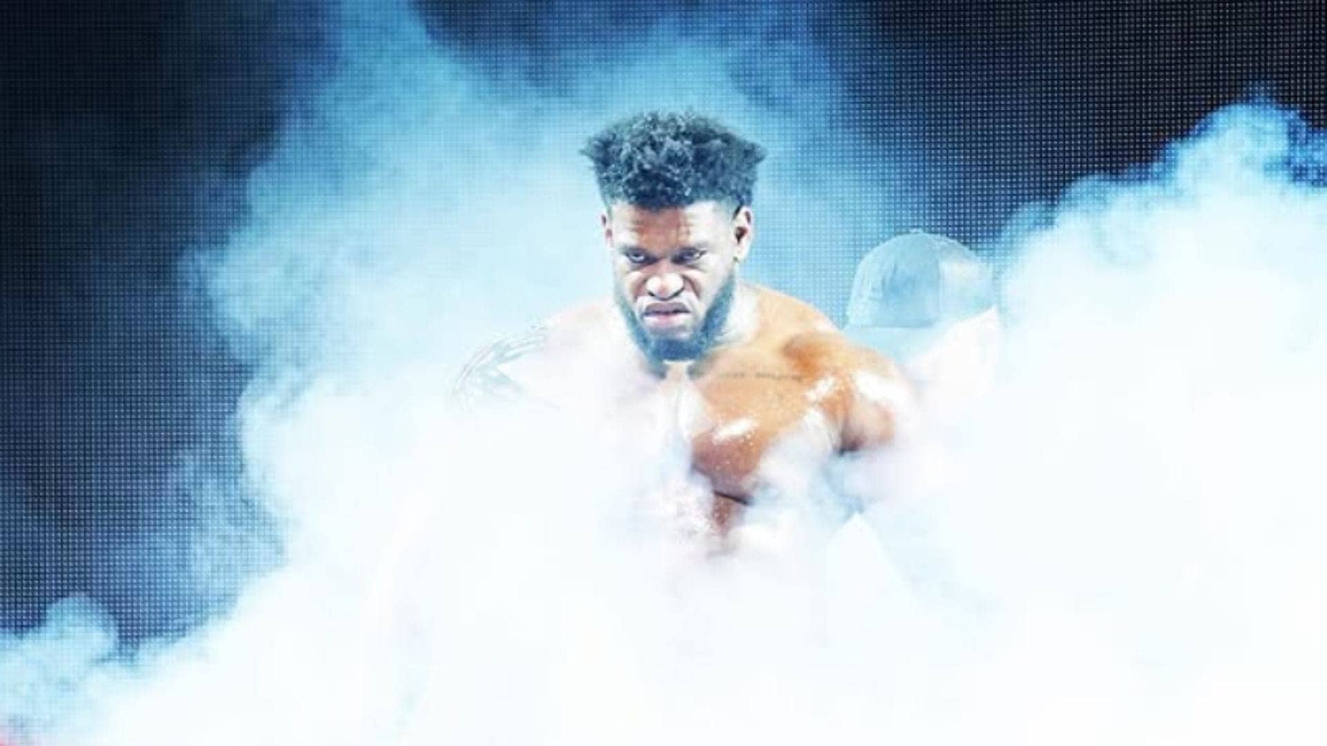 Royce Keys: The Unstoppable WWE Force Off TV!