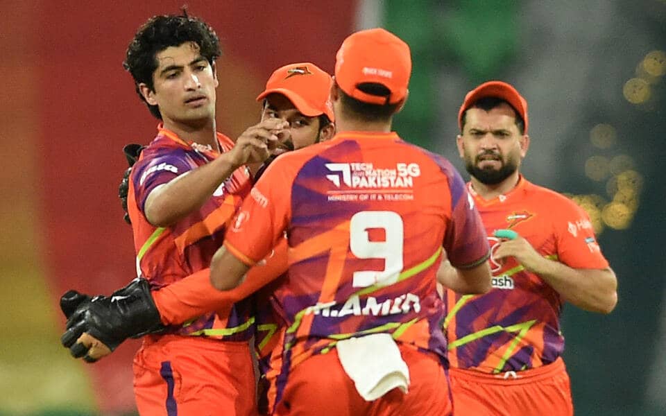 Naseem Shah Out of PSL 2026 — A Huge Blow for Rawalpindiz