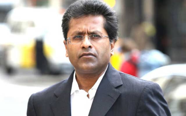 Lalit Modi Rips BCCI for Sabotaging IPL's Home Game Glory