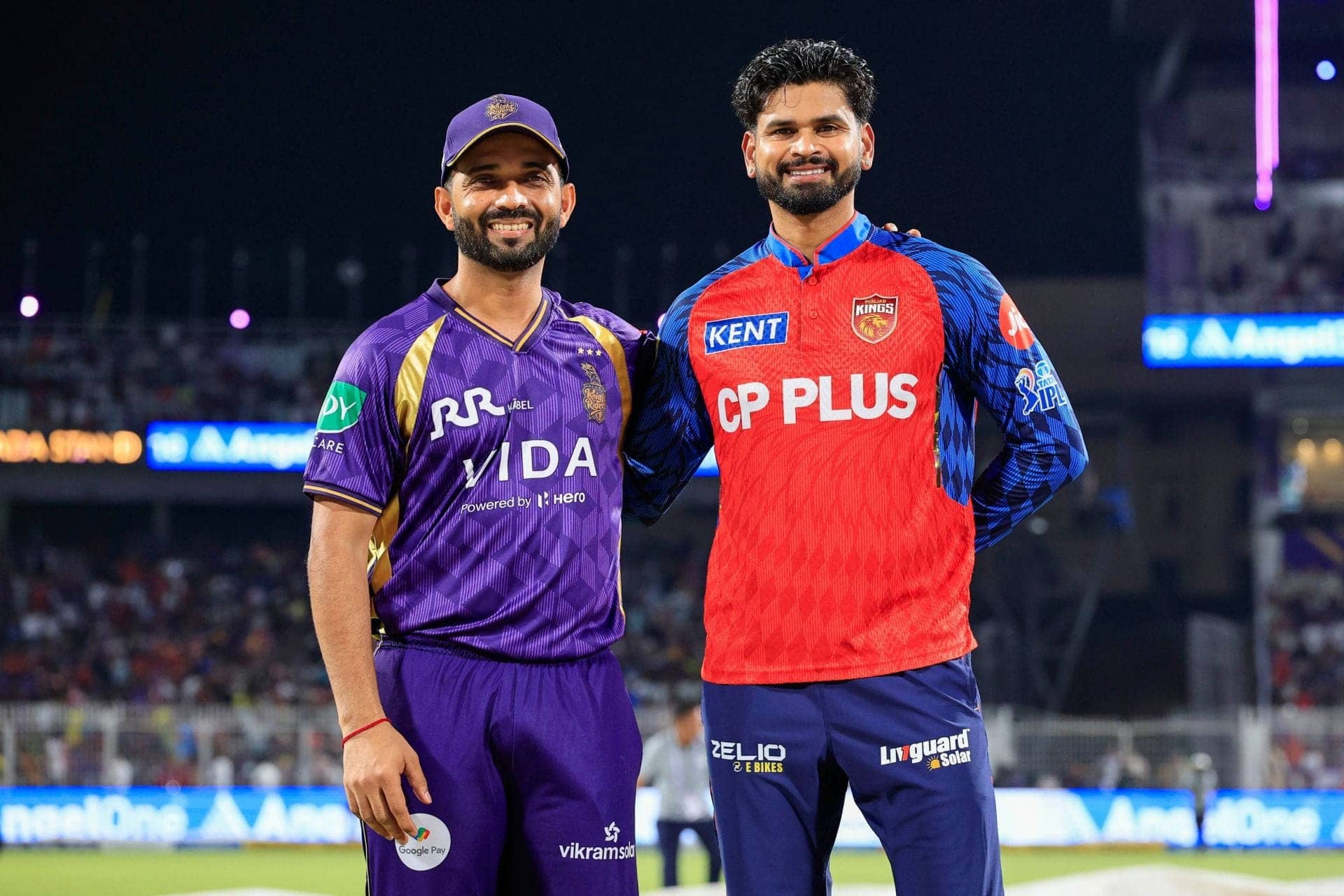 Aakash Chopra Rips KKR for Toss Blunder in IPL 2026