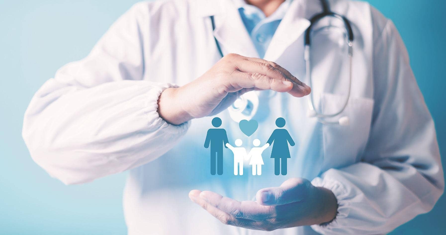 Health Insurance Revolution: Personalization is the Future!