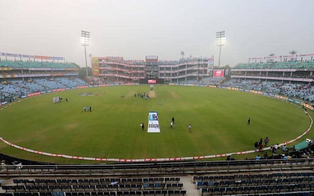 DC vs GT: IPL 2026 Showdown at Arun Jaitley Stadium