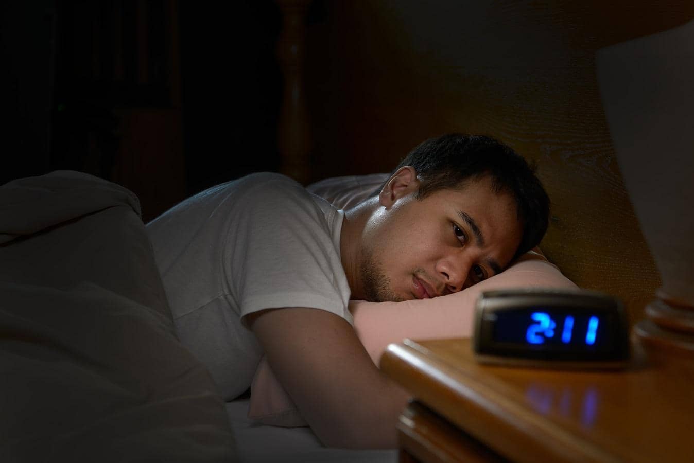 Irregular Bedtimes: A Heart Risk You Can't Ignore, Folks