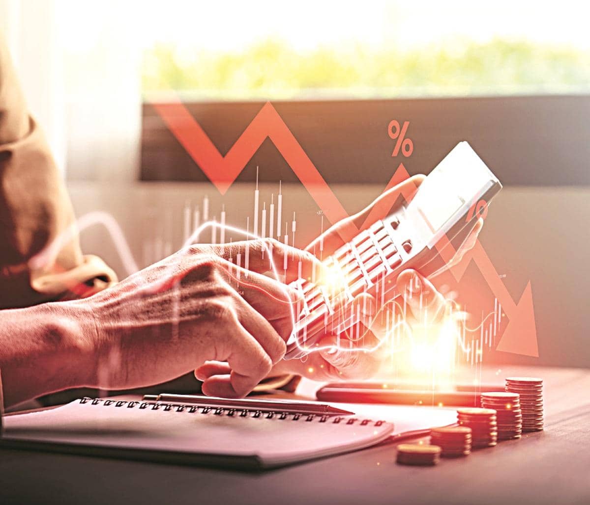 Indian Equities: Time to Buy Big, Stay Smart, Folks!