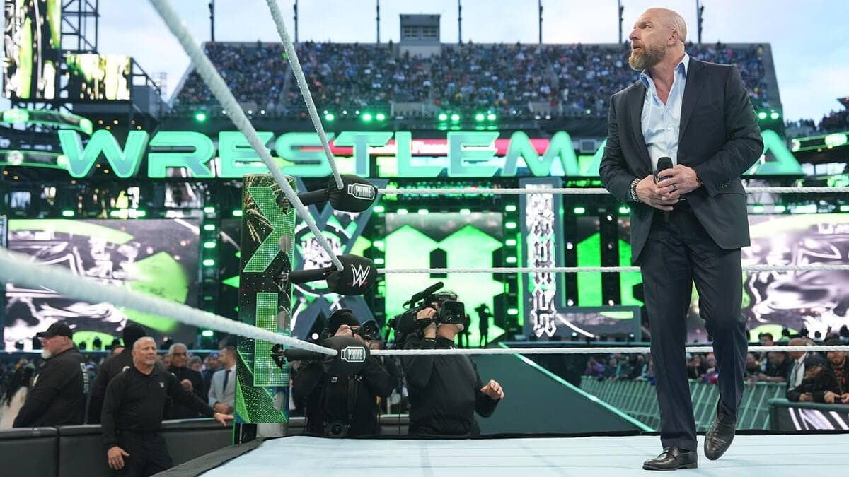 Road Dogg Bails on WWE: Unhappiness Takes the Spotlight