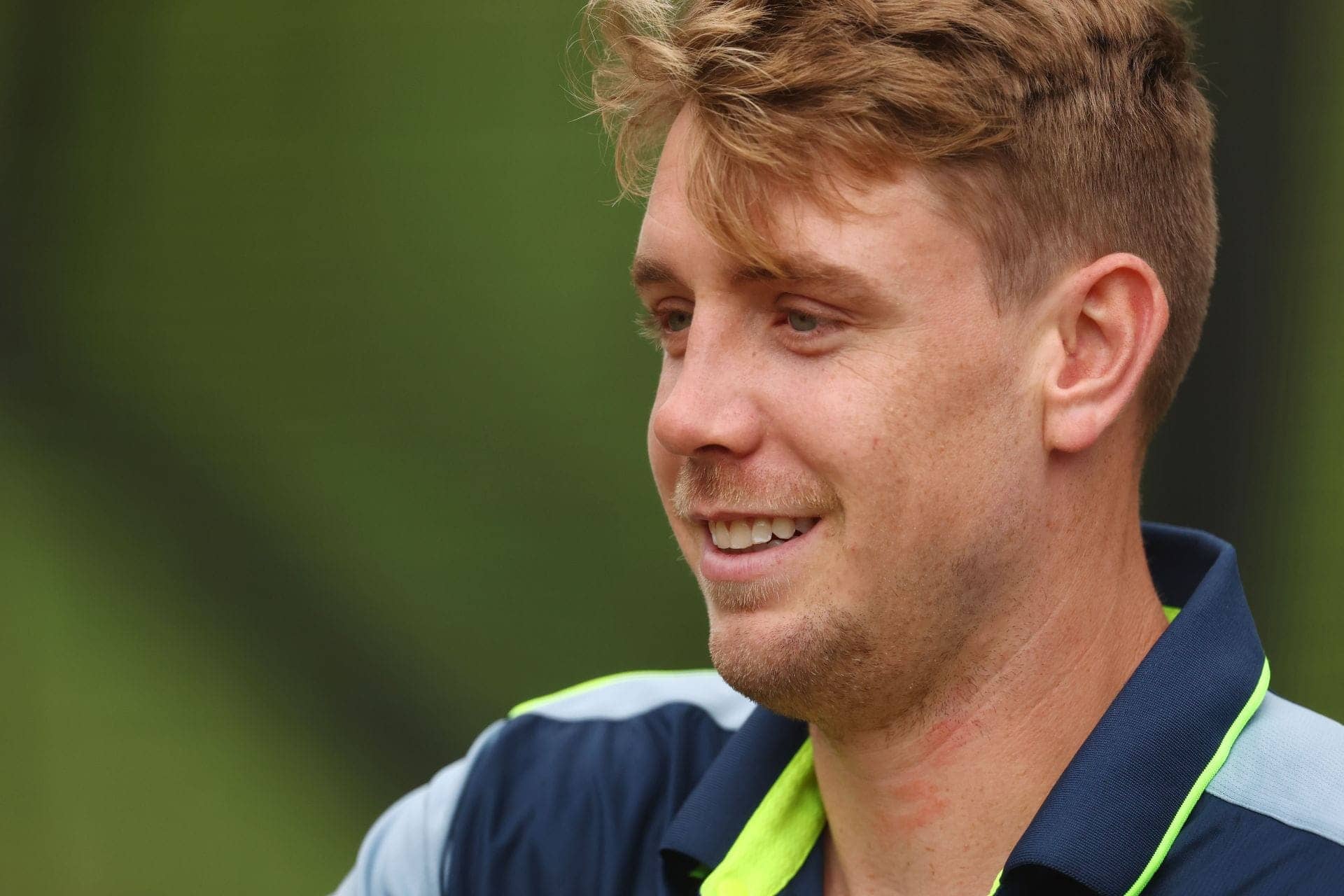 3 Wild Reasons KKR Should Bench Cameron Green Right Now