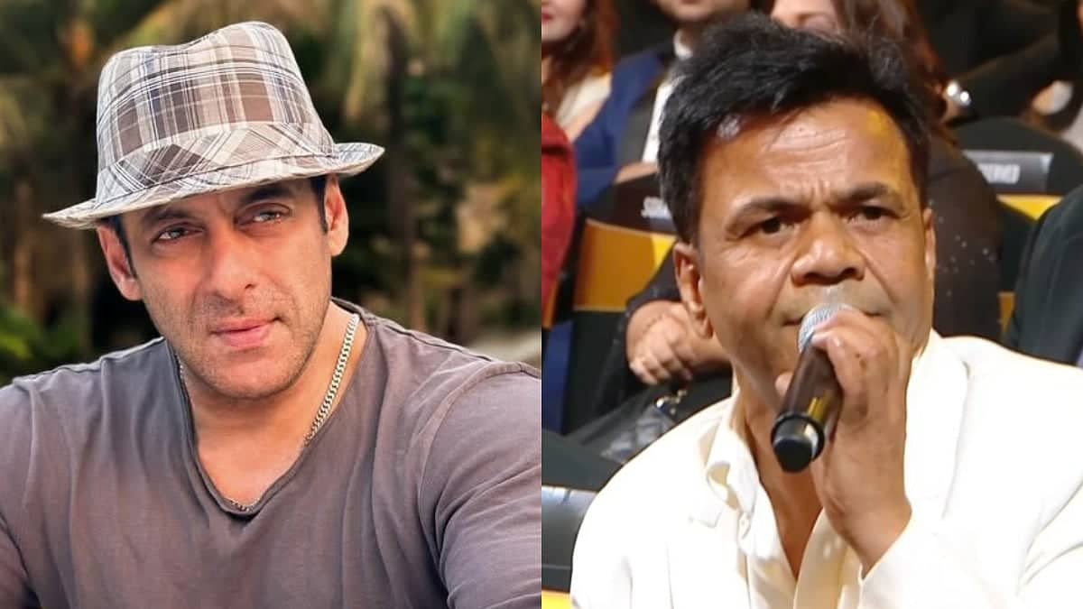 Salman Khan Ka Rajpal Yadav Ko Full Support: Dollar Ki Kya Baat