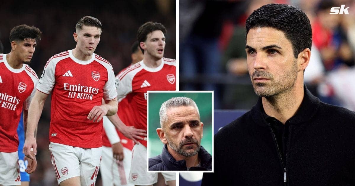 Borges believes Gyokeres will unleash a goal-scoring frenzy!