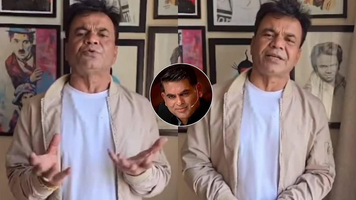 Rajpal Yadav Ki Dosti Aur Hansi: Ek Anokhi Kahani