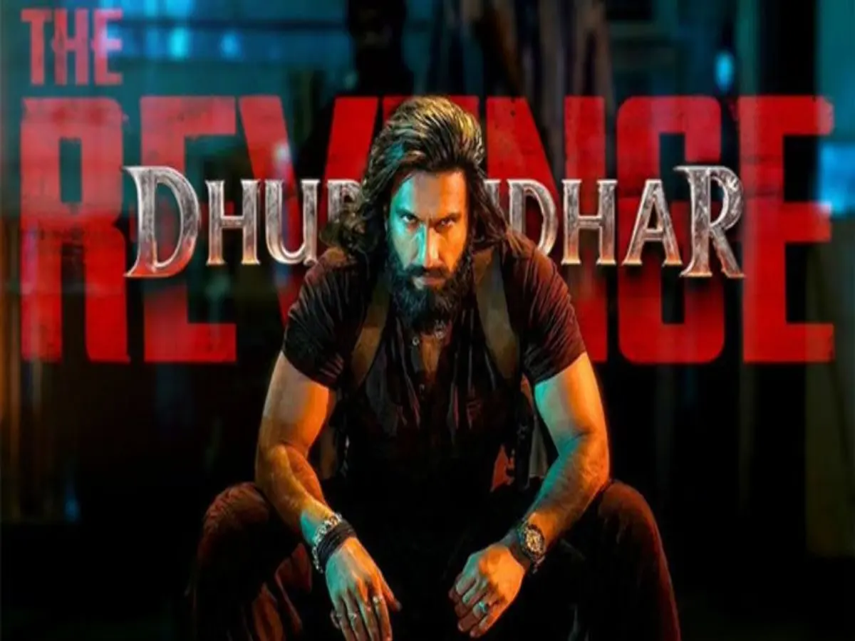 Dhurandhar 2: Ranveer Singh’s Film Hits ₹2000 Cr Globally