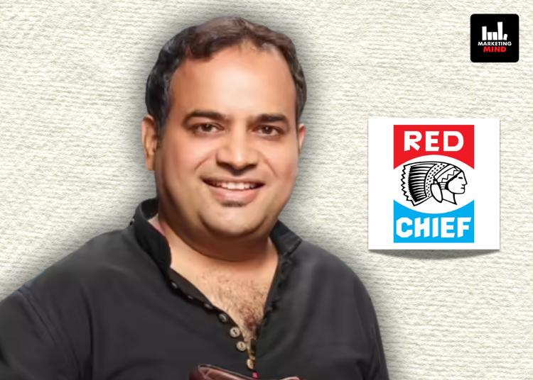 Red Chief's Bold Move: 70% on Sneakers, No Shortcuts!