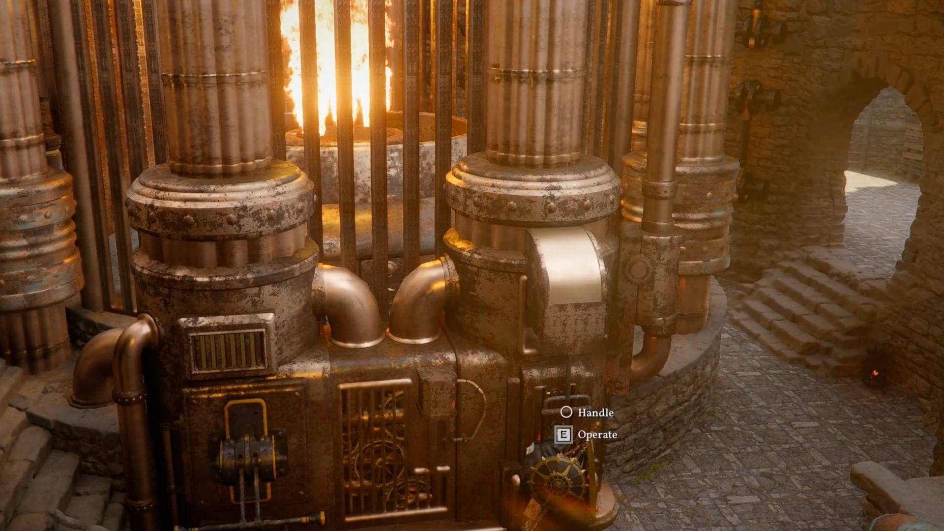 Activate the Power Plant in Crimson Desert Like a Winner