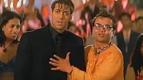 Rajpal Yadav Gets Roasted, Salman Khan Saves the Day!