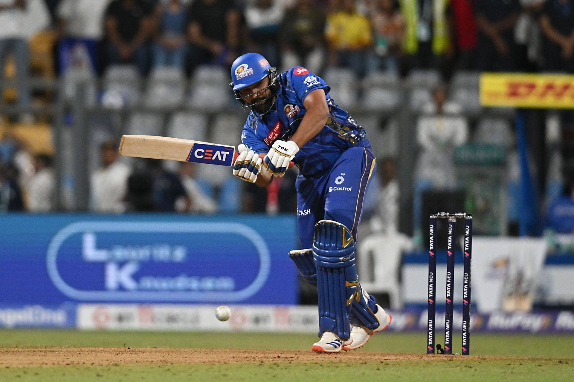 RR vs MI: IPL 2026 Showdown at Barsapara Stadium!