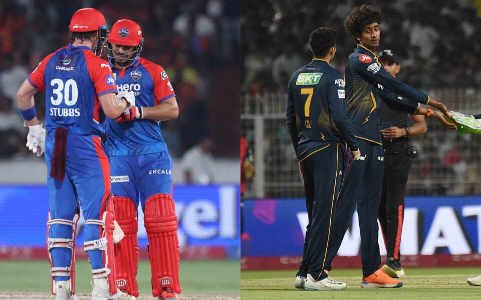IPL 2026: DC vs GT, Match 14 Showdown Awaits!