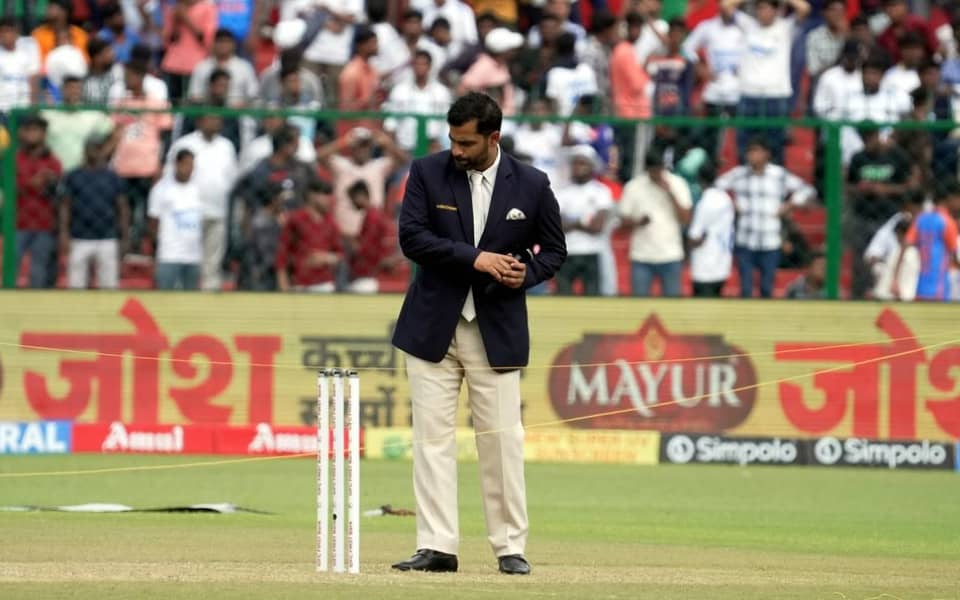 Tamim Iqbal Becomes Bangladesh's Youngest BCB President!