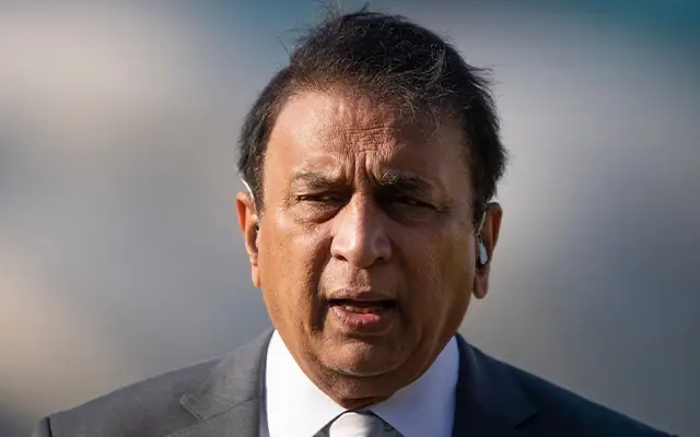 Gavaskar urges BCCI to bench underperforming IPL players