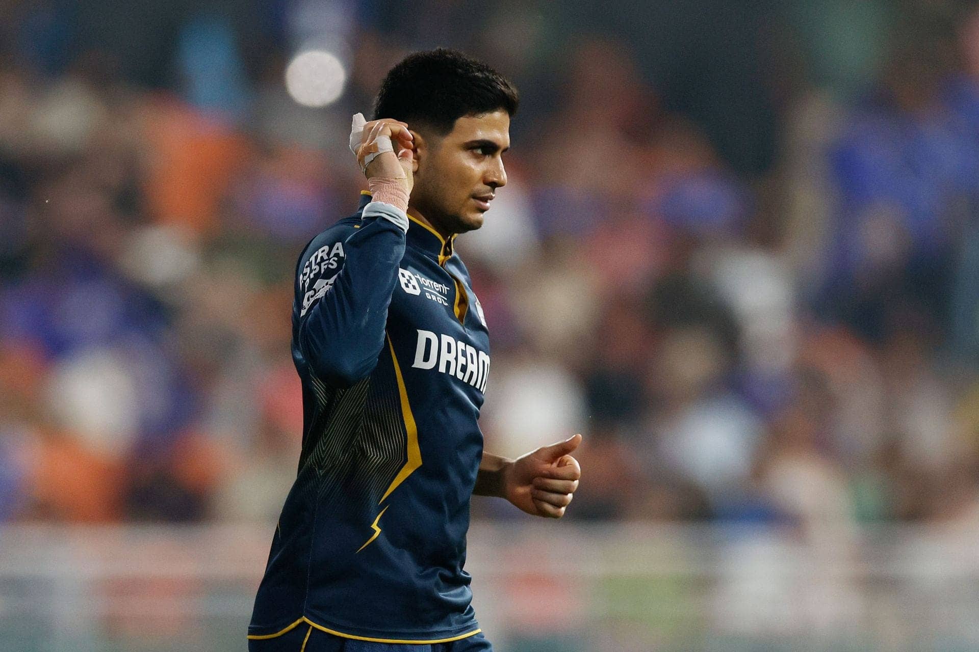 Shubman Gill is back! GT hopes for first win against DC