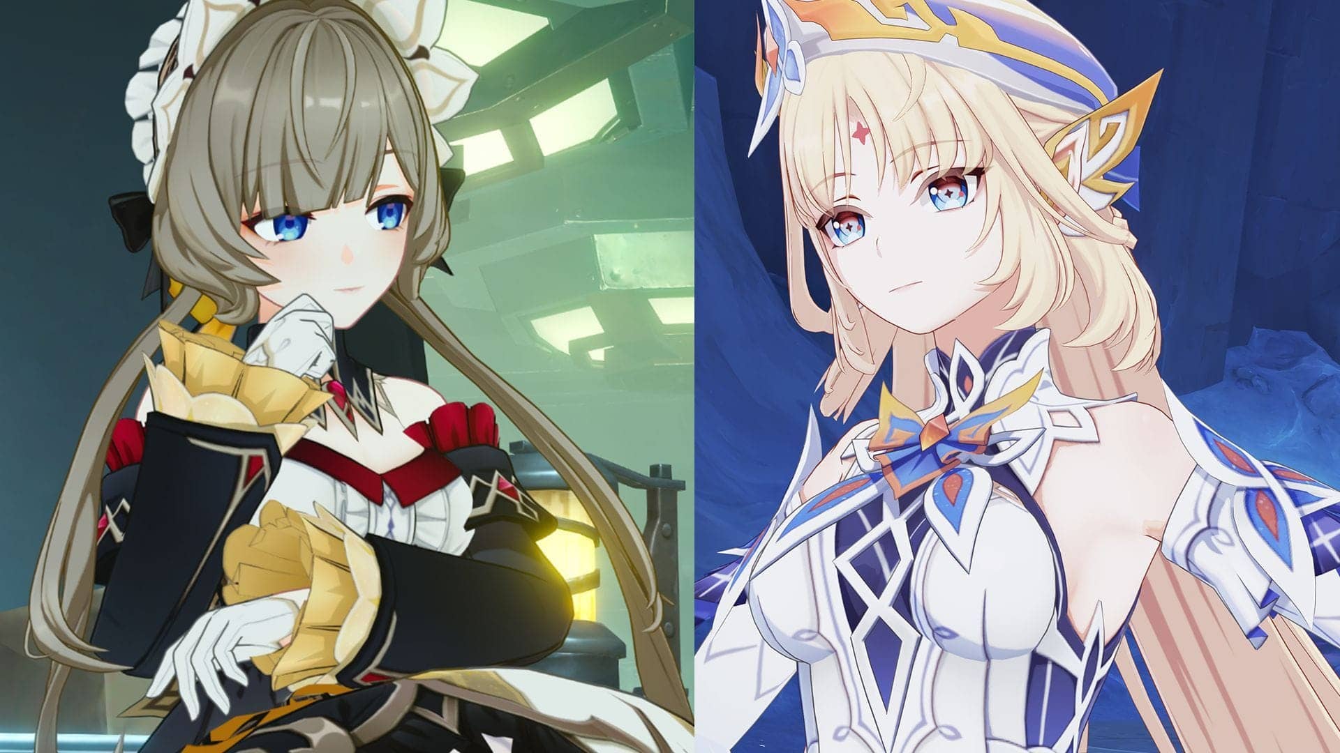 Genshin Impact 6.6: Naye Artifact Sets Ka Hungama!