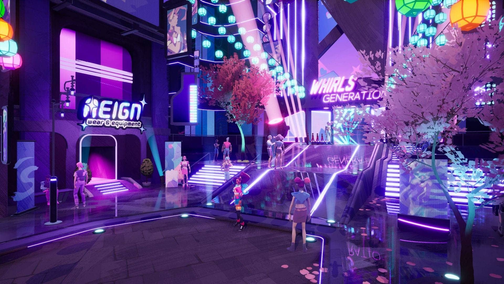 People of Note: The Greatest RPG Experience You’ll Ever Have