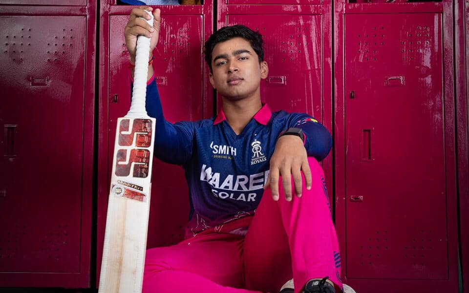 IPL 2026: 5 fearless prodigies lighting up the game