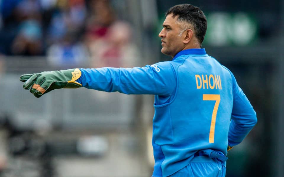 Dhoni's Comeback Wisdom: Hard Work After Exhaustion Matters!