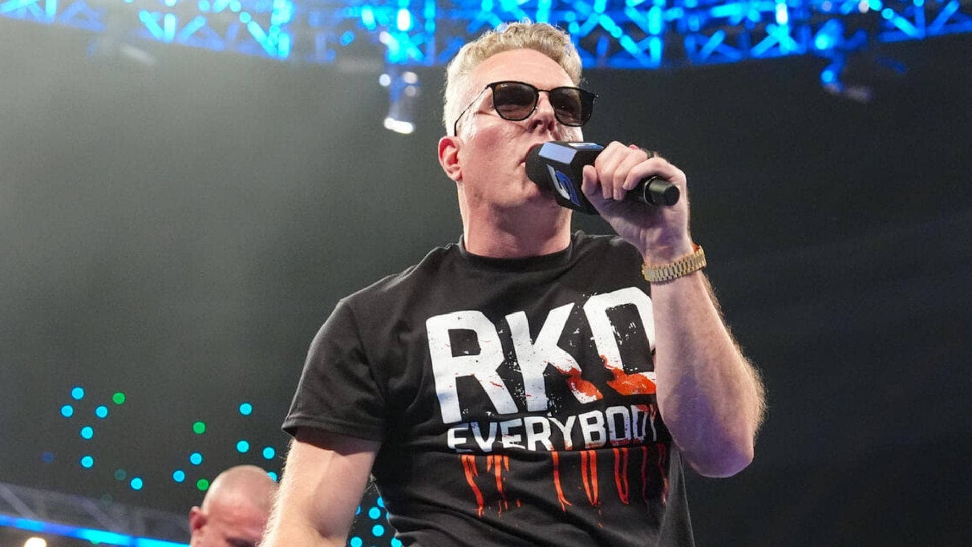 Pat McAfee's Wild Bet: Gone If Orton Doesn't Win!