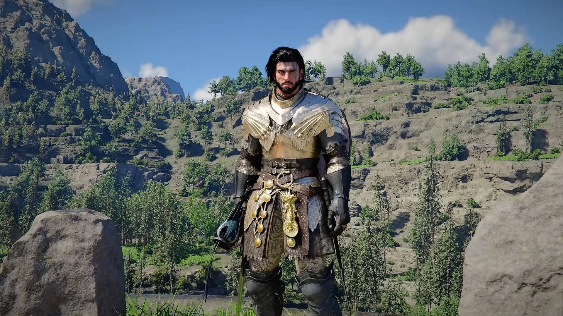 How to Craft Kuku Flame-Resistant Armor in Crimson Desert