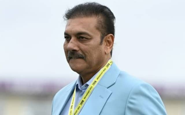 MCA to Unveil Ravi Shastri Stand at Wankhede Stadium, Huge!