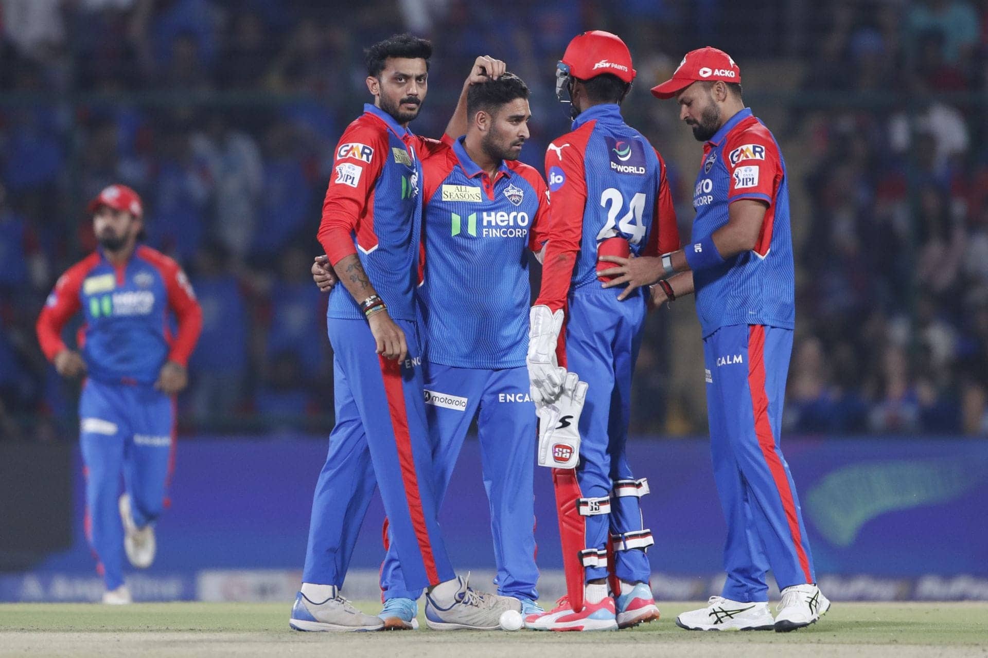 KL Rahul Is a Star in the Making, Says Mukund, Huge Talent!