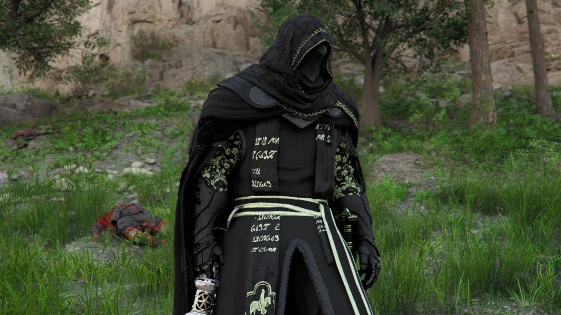 Unlocking Black Dye in Crimson Desert: A Winning Strategy