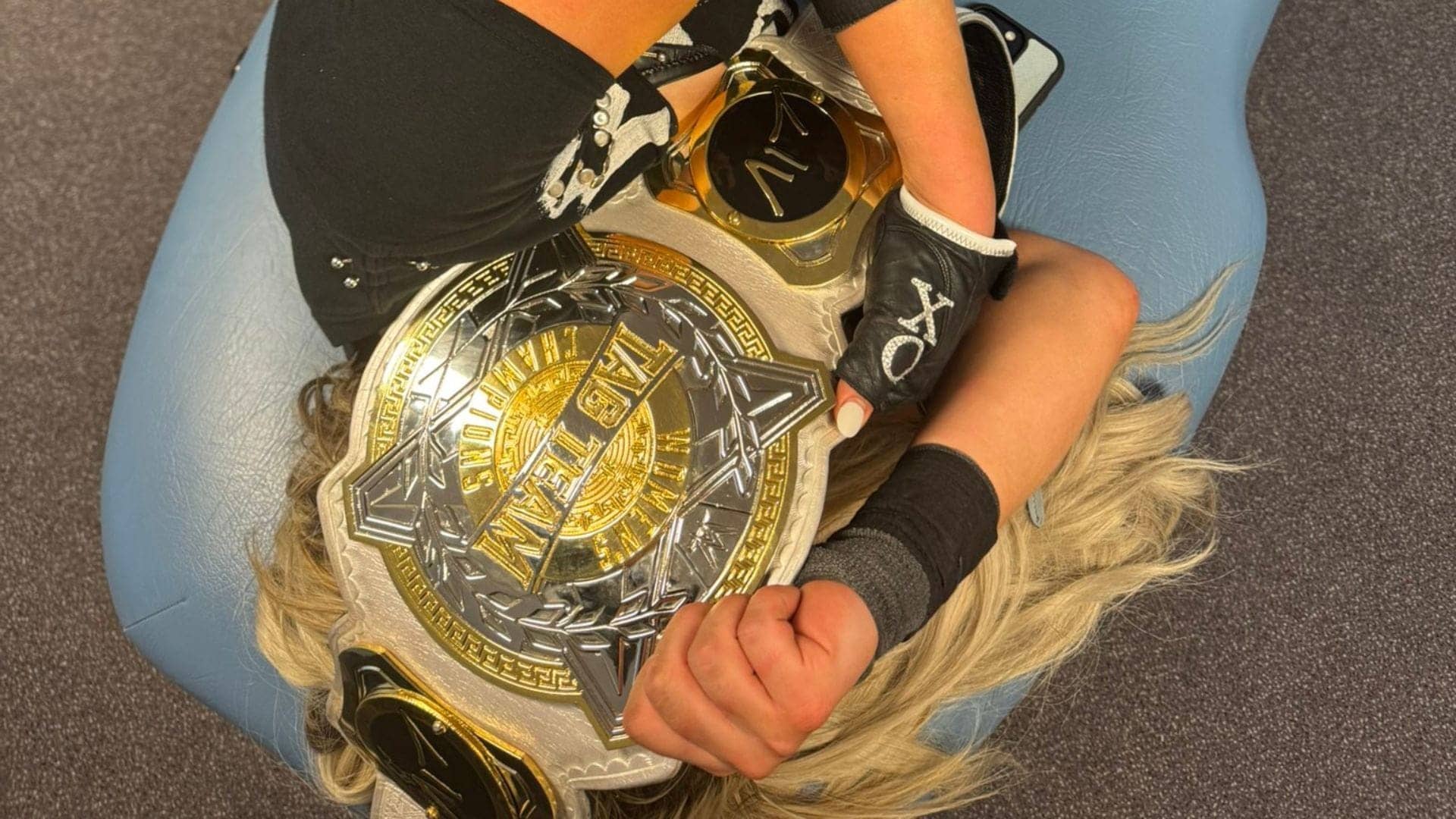 Liv Morgan declares: You'll need to kill me to stop me!