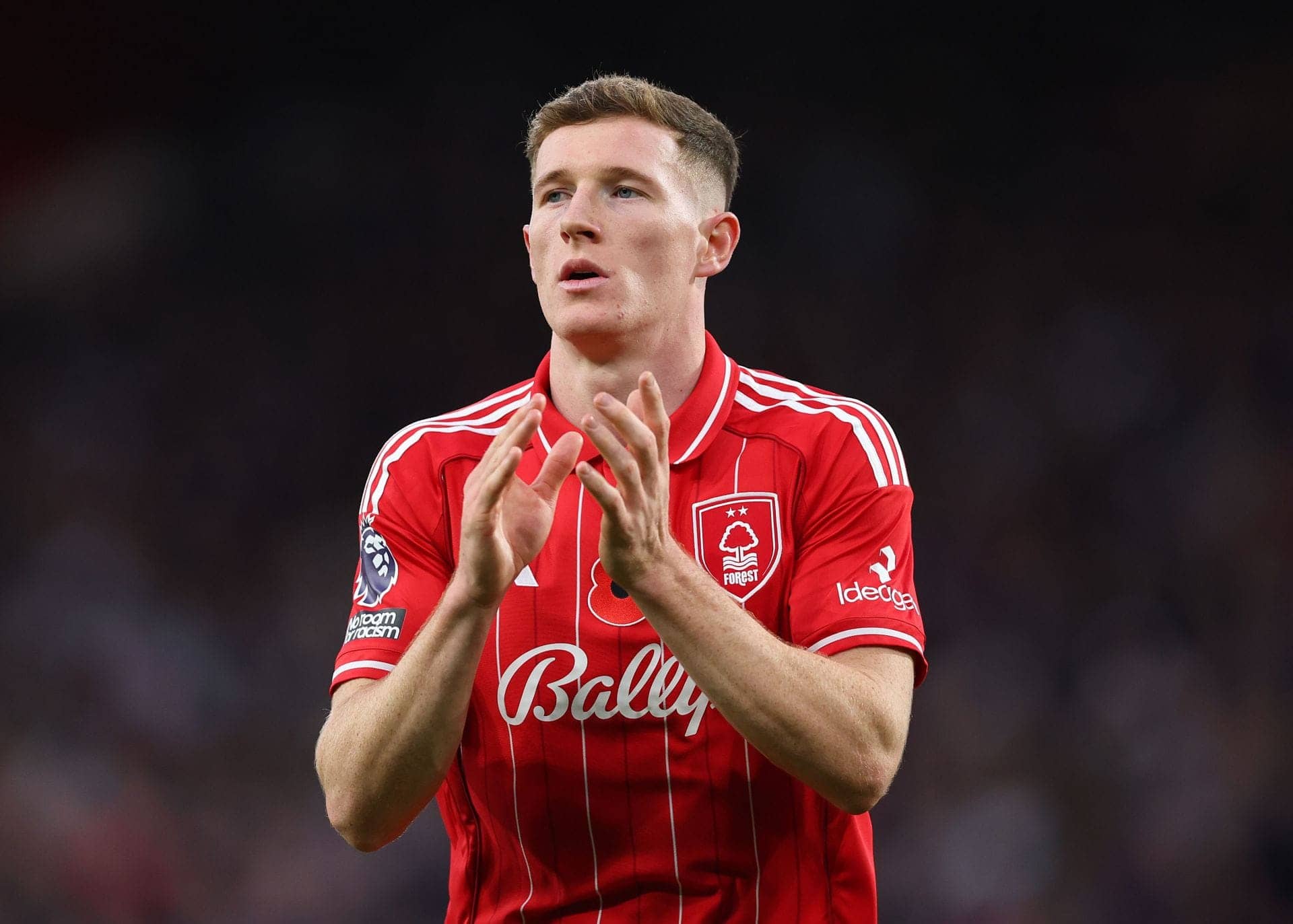 Manchester United's Summer Plans Crushed by City's Anderson Move