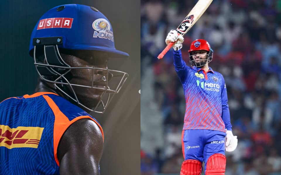 IPL 2026: DC vs GT – Kya Delhi ki jeet ka silsila chalega?